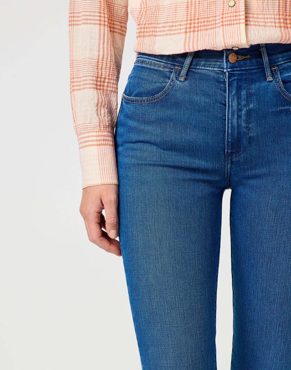 Produktbild Wrangler Jeans Slim (29)