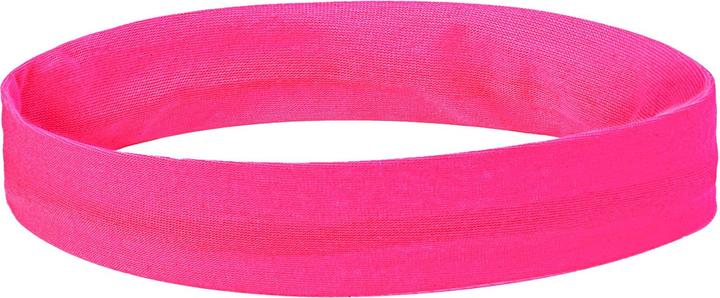 Produktbild Widmann 80er Jahre - Stirnband Neon pink