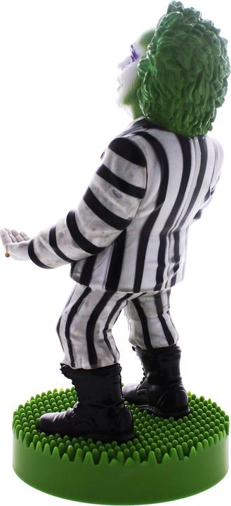 Actual product image Exquisite Gaming Cable Guy- BeetleJuice (Xbox 360, Xbox Series X, PC, Mac, Xbox One S, Switch, PS4, PS5)