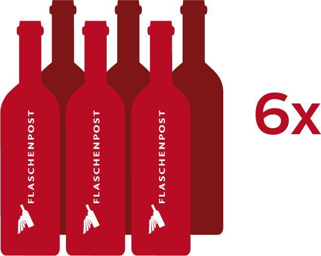 Actual product image Vigna Da Capo Barbera D'Asti Superiore Nizza DOCG (6 x 75 cl, 2008)