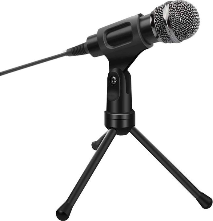 Actual product image equip Table mount