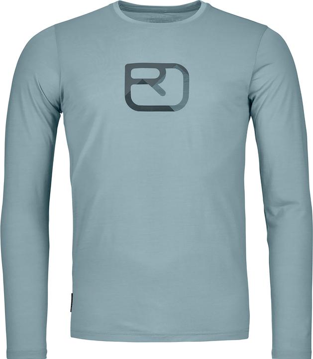 Glacier Grey
