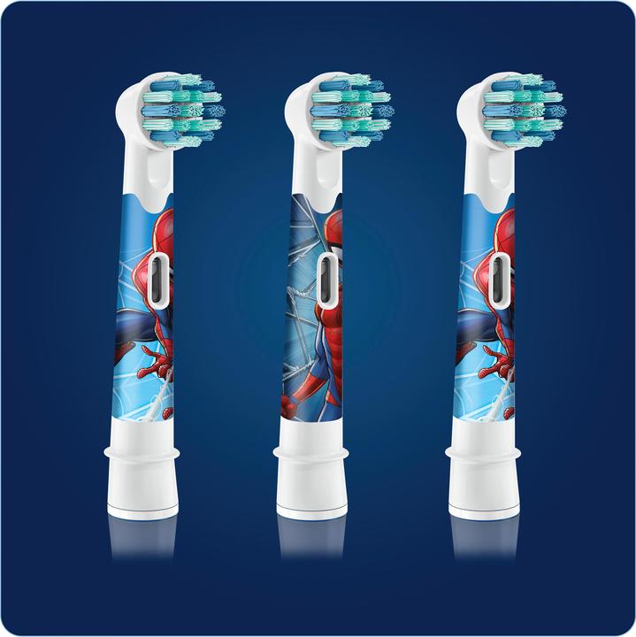 Immagine prodotto Oral-B Kids (3 x)
