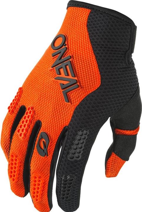 Black Orange