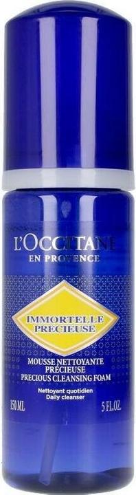 L'Occitane Mousse Precieuse Intense (Mousse, 150 ml)