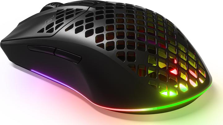 Image du produit SteelSeries Aerox 3 Wireless (2022) (Sans fil)