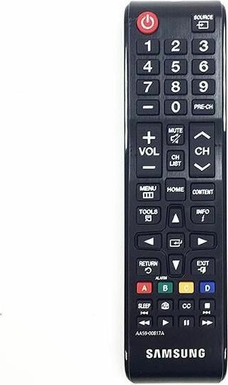 Image du produit Samsung TM1240 (Télécommande universelle, Infrarouge)