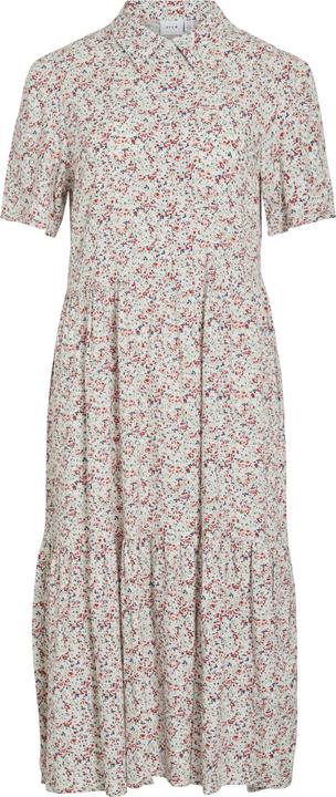 Produktbild Vila Kurzärmeliges Midikleid (40)