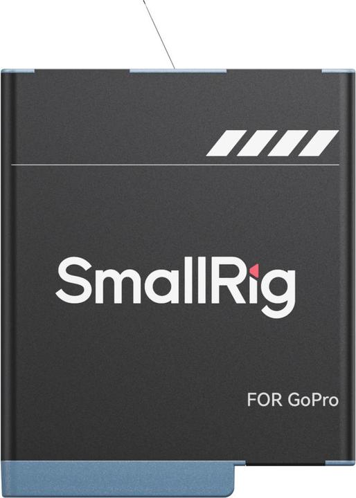 Actual product image SmallRig 4564 GoPro Camera Battery (11, 12)