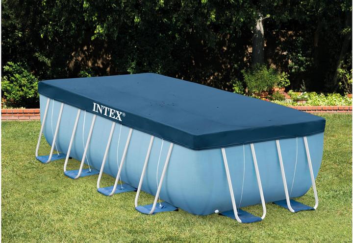Produktbild Intex Abdeckplane