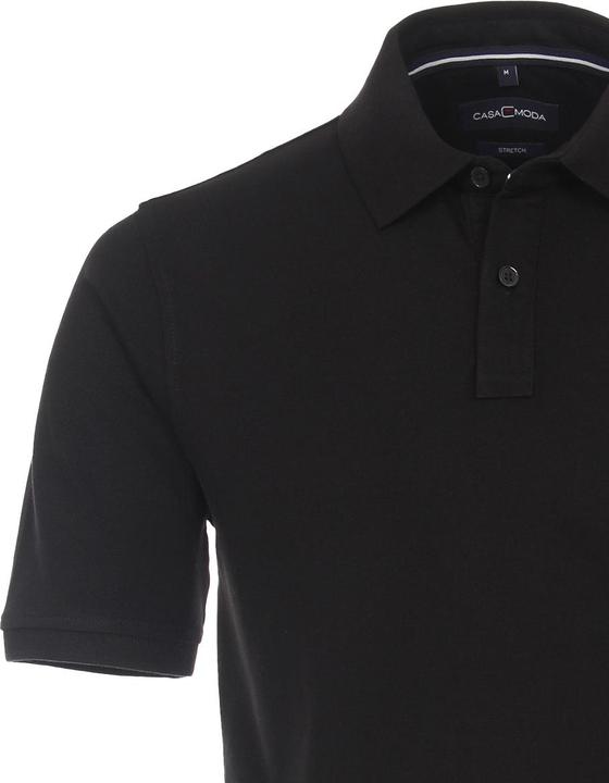 Produktbild Casamoda 2er Pack Basic Poloshirt (S)