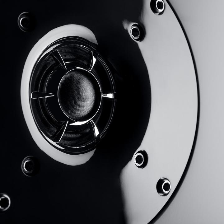 Actual product image Teufel Ultima 20 Concept Power Edition 2.1-Set (Set, 325 W)