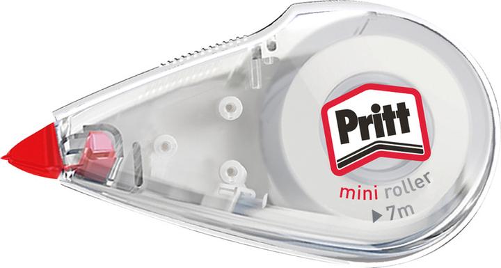 Actual product image Pritt Correction Roller Mini
