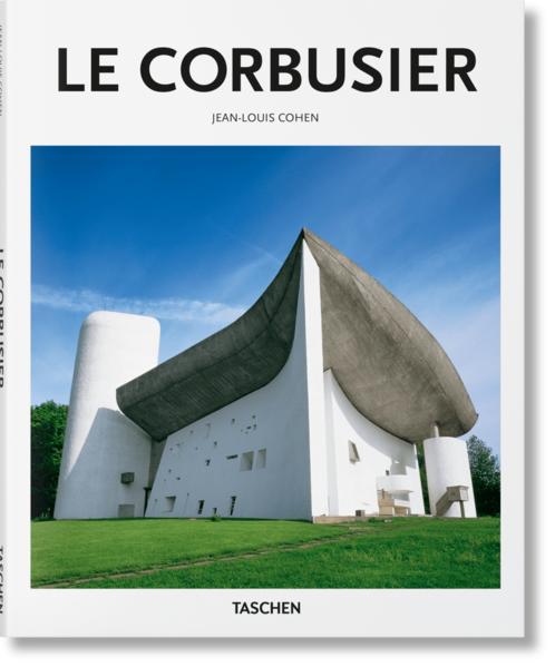 Immagine prodotto Le Corbusier (Inglese, Jean-Louis Cohen, Peter Gössel, 2015)