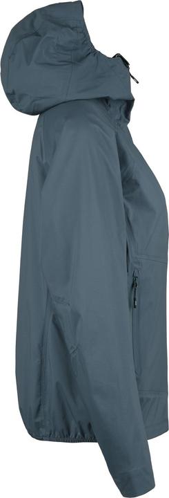 Actual product image Stoic Women's KalmarSt. 3L Rain Jacket (44)