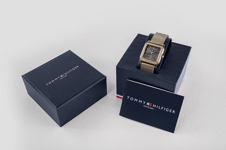 Image du produit Tommy Hilfiger Toni 1782610 (Montre analogique)