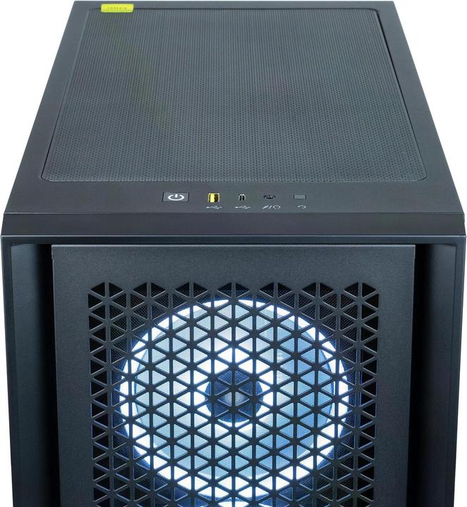 Image du produit Joule Performance High End Gaming PC (Intel Core i7-14700K, 32 Go, 2000 Go, GeForce RTX 4080 SUPER)