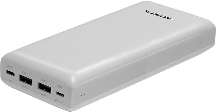 Produktbild Adata C20 (20000 mAh, 15 W, 74 Wh)