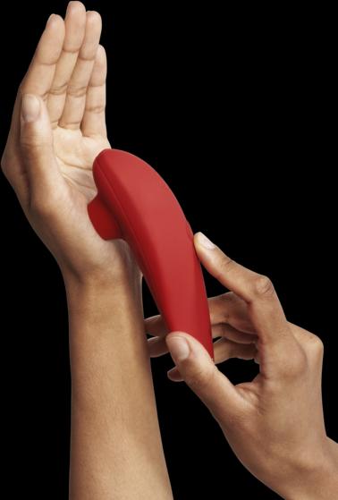 Image du produit Womanizer Classic 2 Marilyn Monroe