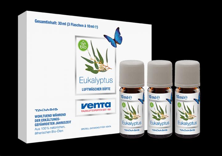 Immagine prodotto Venta Olio di fragranza biologico (3 x)