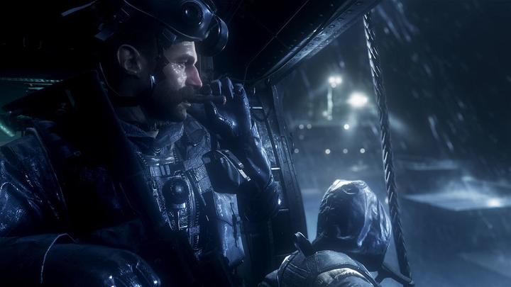 Image du produit Activision Call of Duty : Modern Warfare Remastered (XONE) (IT) (Xbox One S)