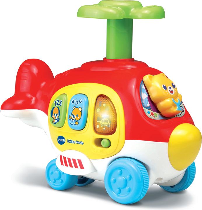 VTech Hélico Presto (Französisch)