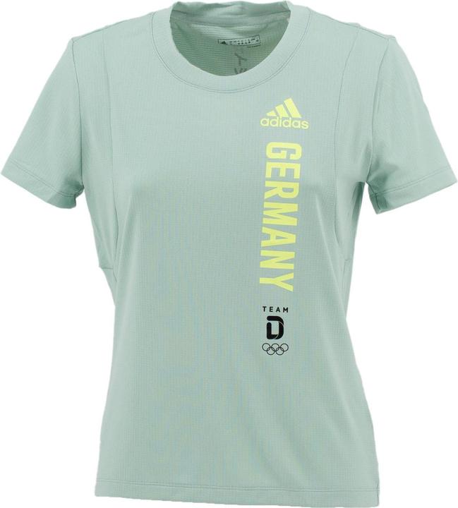Actual product image adidas Tokyo 2020 Shirt (38)