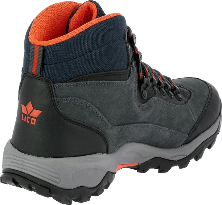 Actual product image Lico Milan (48)