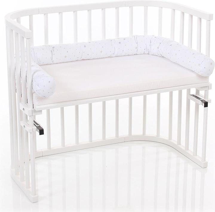 Produktbild Babybay Nestchenschlange