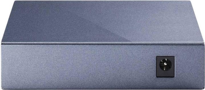 Produktbild TP-Link TL-SG105 (5 Ports)