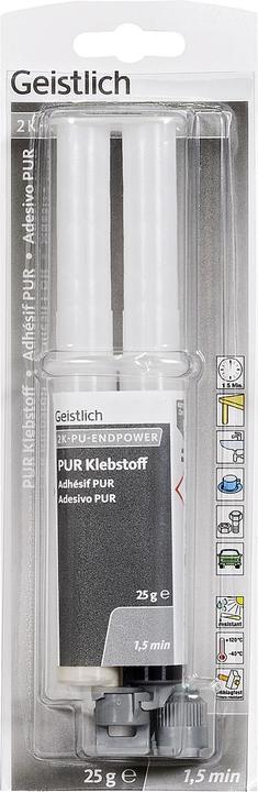 Produktbild Geistlich 2K-PU-Endpower