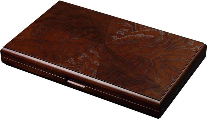 Produktbild Philos Backgammon Rinia Magnetverschluss (Deutsch)