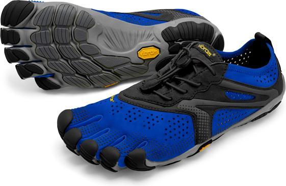 Actual product image Vibram V-Run (50)