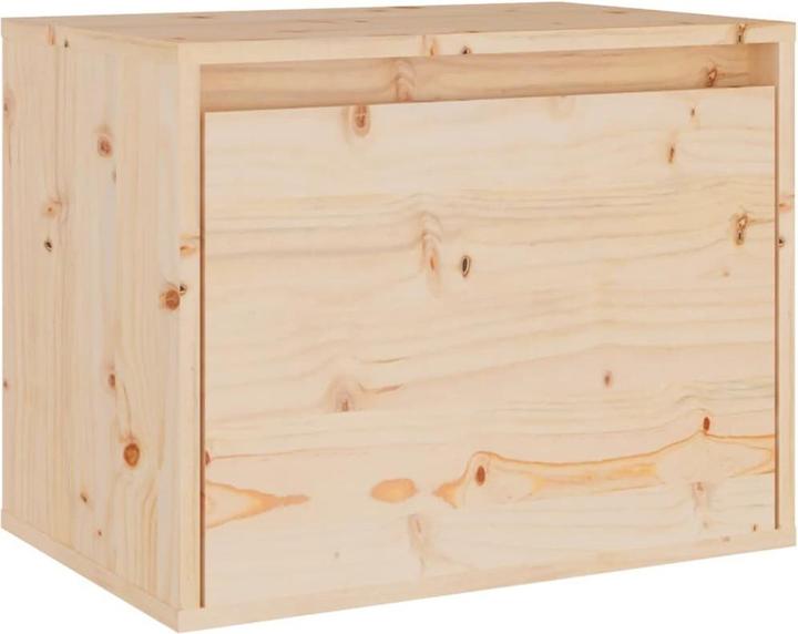 Actual product image VidaXL Marissa (45 x 30 x 35 cm)