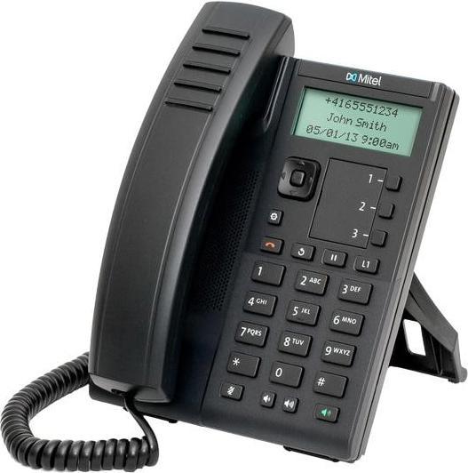 Image du produit Mitel MiVoice 6905 Téléphone IP
