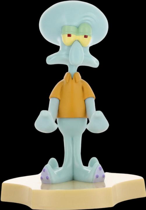 Produktbild Exquisite Gaming Spongebob: Patrick - Cable Guy Holdem