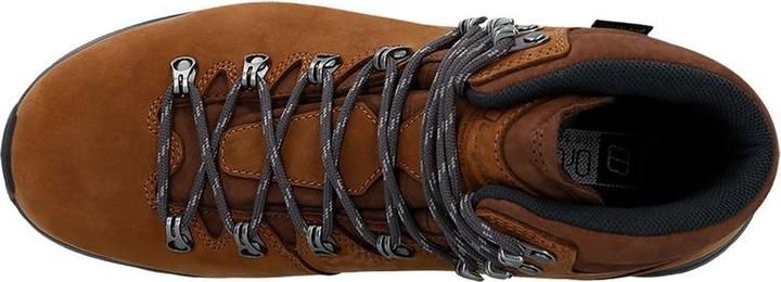 Actual product image Berghaus Fellmaster Ridge GTX (38)