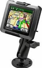 RAM Mounts RAM Mount Garmin Nuvi 500