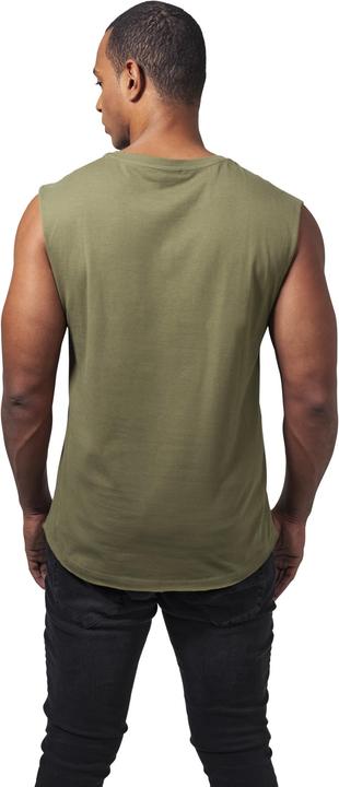 Image du produit Urban Classics tee (L)