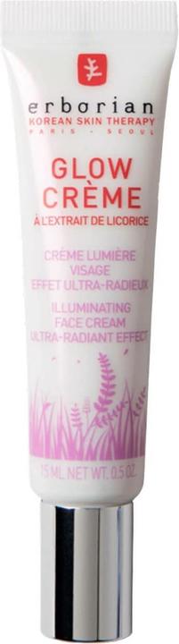Produktbild Erborian Glow (15 ml, Tagescreme)