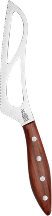 Serie Fromago Cio - Universalkäsemesser rostfrei (3.50 cm)