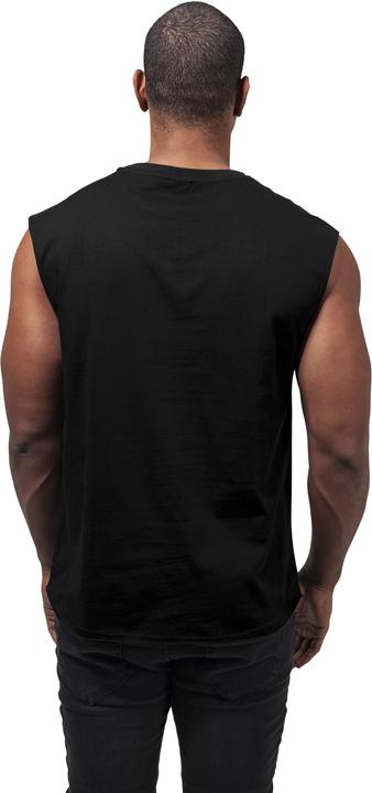 Actual product image Urban Classics tee (M)