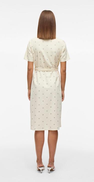 Produktbild Vila Kurzarm Midikleid (42)