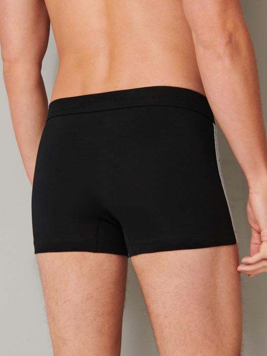 Produktbild Schiesser Retro Boxer 95/5 Stretch (XL, 6er Pack)