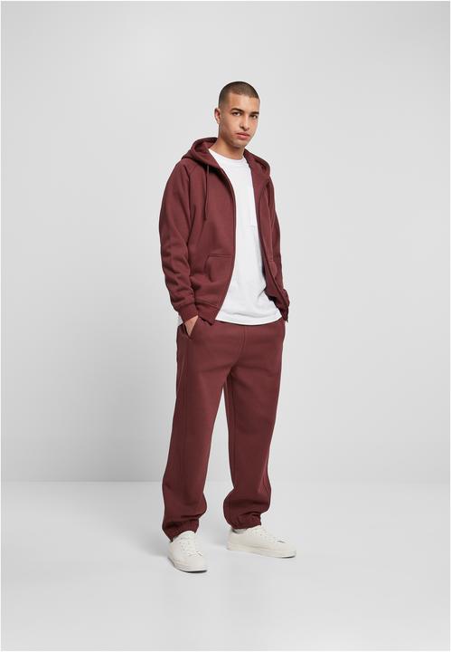 Image du produit Urban Classics Zip à capuche (M)