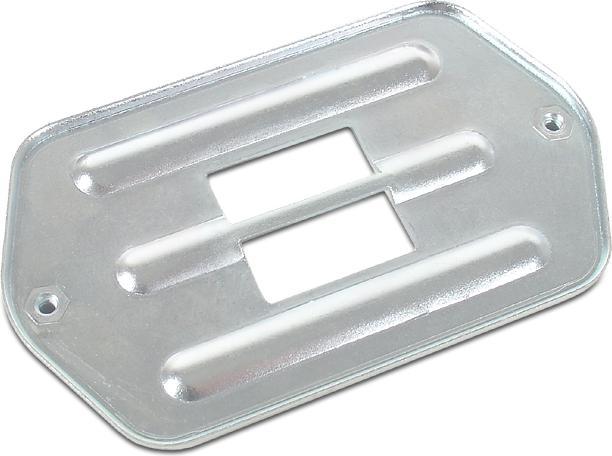 Image du produit Thermalright Carte-mère K8 Backplate