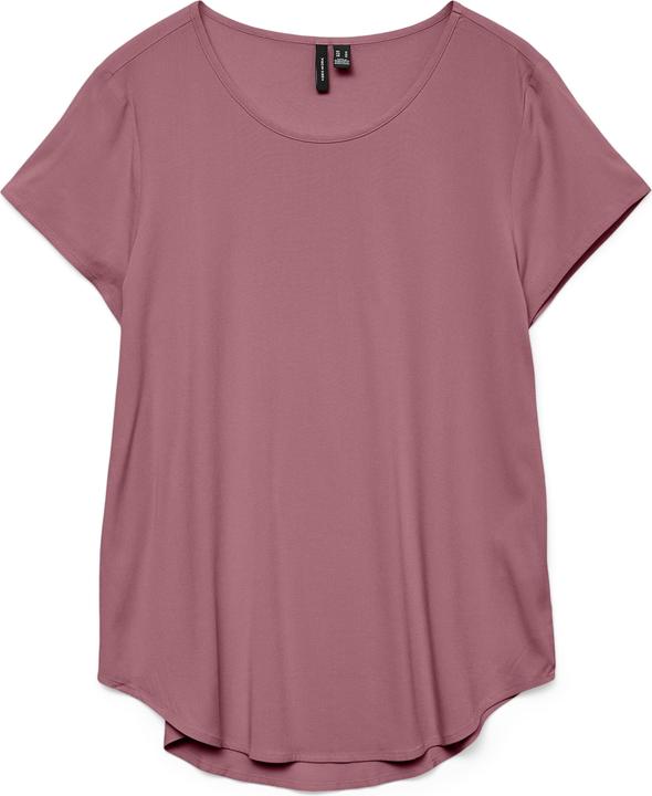 Vero Moda Vmbella Ss Top Wvn Ga Noos
