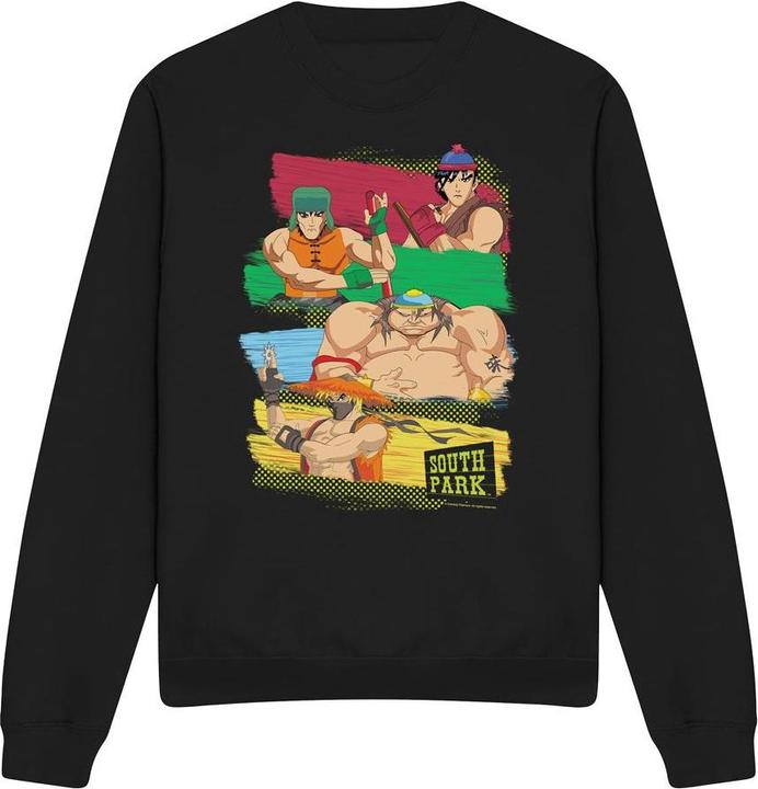 Ubisoft Sweatshirt