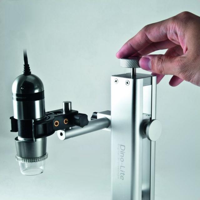 Produktbild Dino Lite Dino-Lite High-End Stativ RK-10A