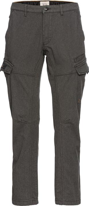 Actual product image Camel Active Relaxed fit cargo trousers (34)